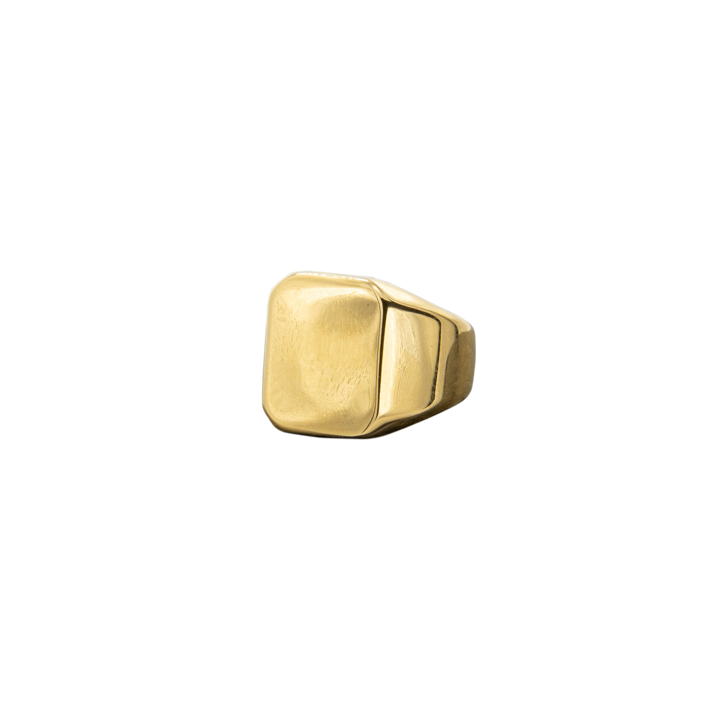 Fashion Ring - Gold