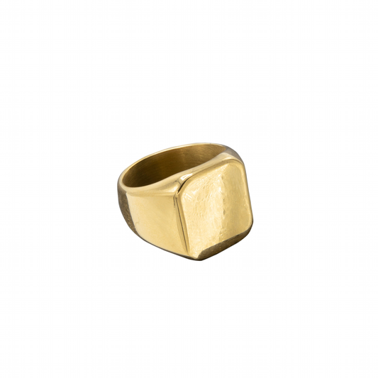 Fashion Ring - Gold